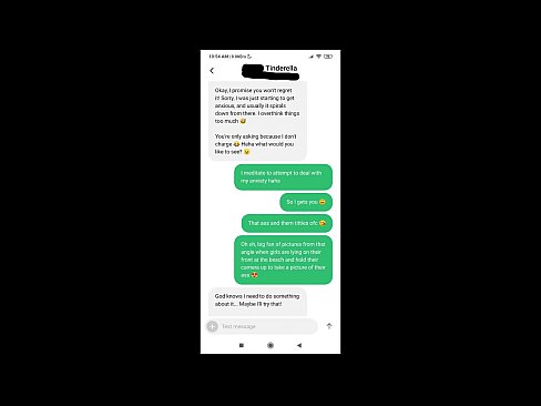 ❤️ Tinder-eko PAWG berri bat gehitu dut nire haremera (hitz egin Tinderrekin barne) ☑ Porno gurean eu.punkbass.ru